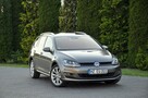 Volkswagen Golf 2.0TDI(150KM)*Xenon*Navi*Panorama*Masaże*Skóry*Chrom*I Wł*Alu17"ASO VW - 2