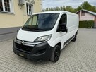 Citroen Jumper Bardzo ładny egzemplarz, Niski przebieg. - 2