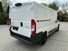Citroen Jumper Bardzo ładny egzemplarz, Niski przebieg. - 3