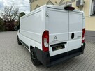 Citroen Jumper Bardzo ładny egzemplarz, Niski przebieg. - 4