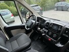 Citroen Jumper Bardzo ładny egzemplarz, Niski przebieg. - 6