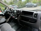 Citroen Jumper Bardzo ładny egzemplarz, Niski przebieg. - 7