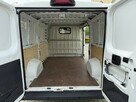 Citroen Jumper Bardzo ładny egzemplarz, Niski przebieg. - 8