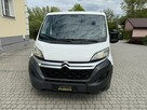 Citroen Jumper Bardzo ładny egzemplarz, Niski przebieg. - 9