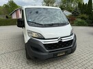 Citroen Jumper Bardzo ładny egzemplarz, Niski przebieg. - 10