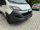 Citroen Jumper Bardzo ładny egzemplarz, Niski przebieg. - 11