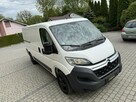 Citroen Jumper Bardzo ładny egzemplarz, Niski przebieg. - 12
