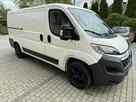 Citroen Jumper Bardzo ładny egzemplarz, Niski przebieg. - 13
