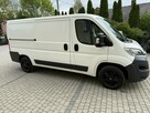 Citroen Jumper Bardzo ładny egzemplarz, Niski przebieg. - 14
