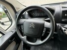 Citroen Jumper Bardzo ładny egzemplarz, Niski przebieg. - 16