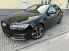 Audi A4 Wyposażenie premium, S-Line, Mały przebieg, Quattro, Automat. - 2