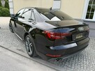 Audi A4 Wyposażenie premium, S-Line, Mały przebieg, Quattro, Automat. - 4