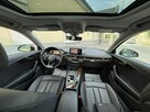 Audi A4 Wyposażenie premium, S-Line, Mały przebieg, Quattro, Automat. - 5