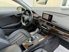 Audi A4 Wyposażenie premium, S-Line, Mały przebieg, Quattro, Automat. - 6