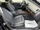 Audi A4 Wyposażenie premium, S-Line, Mały przebieg, Quattro, Automat. - 7