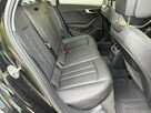 Audi A4 Wyposażenie premium, S-Line, Mały przebieg, Quattro, Automat. - 8