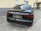 Audi A4 Wyposażenie premium, S-Line, Mały przebieg, Quattro, Automat. - 9