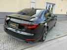 Audi A4 Wyposażenie premium, S-Line, Mały przebieg, Quattro, Automat. - 10