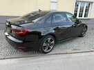 Audi A4 Wyposażenie premium, S-Line, Mały przebieg, Quattro, Automat. - 11