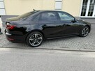 Audi A4 Wyposażenie premium, S-Line, Mały przebieg, Quattro, Automat. - 12