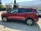 Ford Escape 1.5 EcoBoost 180 KM SEL, AWD, mały przebieg! - 4