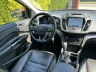 Ford Escape 1.5 EcoBoost 180 KM SEL, AWD, mały przebieg! - 16