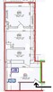 Do wynajęcia lokal na biuro 59m² centrum Ostrowa - 9