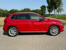 Škoda Kamiq Style*Led*Grzanefotele*NiskiPrzebieg*Serwisowany*Climatronic*FV23% - 2