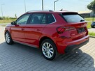 Škoda Kamiq Style*Led*Grzanefotele*NiskiPrzebieg*Serwisowany*Climatronic*FV23% - 4