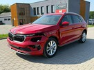 Škoda Kamiq Style*Led*Grzanefotele*NiskiPrzebieg*Serwisowany*Climatronic*FV23% - 6