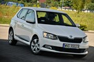 Škoda Fabia 1,4TDI*105KM*Klima*Parktronic*Tempomat* - 1