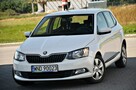 Škoda Fabia 1,4TDI*105KM*Klima*Parktronic*Tempomat* - 4