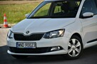 Škoda Fabia 1,4TDI*105KM*Klima*Parktronic*Tempomat* - 7