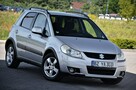 Suzuki SX4 1,6 Benzyna*120KM*Climatronic*Niemcy*Super Stan - 1