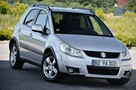 Suzuki SX4 1,6 Benzyna*120KM*Climatronic*Niemcy*Super Stan - 2