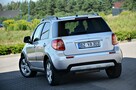 Suzuki SX4 1,6 Benzyna*120KM*Climatronic*Niemcy*Super Stan - 10