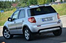Suzuki SX4 1,6 Benzyna*120KM*Climatronic*Niemcy*Super Stan - 12