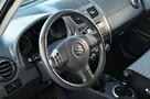 Suzuki SX4 1,6 Benzyna*120KM*Climatronic*Niemcy*Super Stan - 13