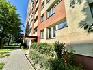 Mieszkanie Kraków gm. Kraków-Śródmieście Dąbie, Widok - 2