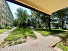 Mieszkanie Kraków gm. Kraków-Śródmieście Dąbie, Widok - 3