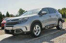 Citroen C5 Aircross 225KM|asystent pasa ruchu|bluetooth|kamera cofania|android|tempomat - 2
