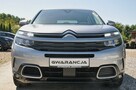 Citroen C5 Aircross 225KM|asystent pasa ruchu|bluetooth|kamera cofania|android|tempomat - 3