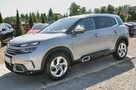 Citroen C5 Aircross 225KM|asystent pasa ruchu|bluetooth|kamera cofania|android|tempomat - 4