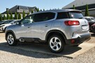 Citroen C5 Aircross 225KM|asystent pasa ruchu|bluetooth|kamera cofania|android|tempomat - 5