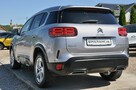 Citroen C5 Aircross 225KM|asystent pasa ruchu|bluetooth|kamera cofania|android|tempomat - 6