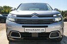 Citroen C5 Aircross 225KM|asystent pasa ruchu|bluetooth|kamera cofania|android|tempomat - 8