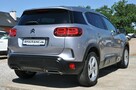 Citroen C5 Aircross 225KM|asystent pasa ruchu|bluetooth|kamera cofania|android|tempomat - 11