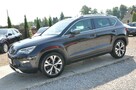 Seat Ateca 4x4|full led|android auto|elektryczna klapa|kamera cofania|panorama - 3