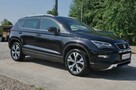 Seat Ateca 4x4|full led|android auto|elektryczna klapa|kamera cofania|panorama - 6
