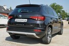 Seat Ateca 4x4|full led|android auto|elektryczna klapa|kamera cofania|panorama - 8